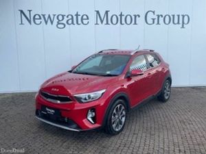 Kia Stonic PE K3 DCT 5DR Auto - Image 2