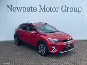 Kia Stonic PE K3 DCT 5DR Auto - Image 4