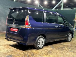 Nissan Serena S-HYBRID AUTOMATIC 2.0L - POWER SLID - Image 4