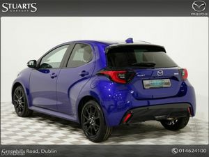 Mazda Mazda2 Mazda 2 Hybrid 1.5 116hp Auto Homura - Image 2