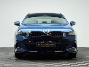 BMW 5-Series 530E M SPORT *PAN ROOF* - Image 2