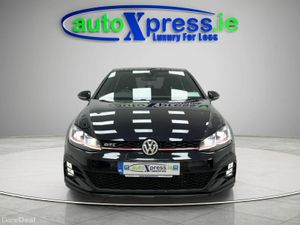 Volkswagen Golf GTI Dynamic 2.0 TSI Automatic, Rev - Image 3