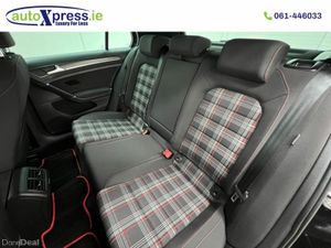 Volkswagen Golf GTI Dynamic 2.0 TSI Automatic, Rev - Image 4