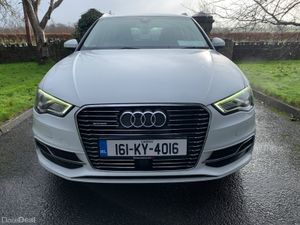 Audi A3 2016 1.4TFSI 150 6-Speed S-Tronic E-Tron - Image 3