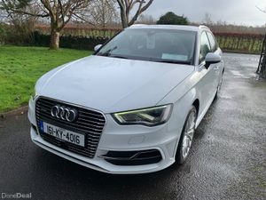 Audi A3 2016 1.4TFSI 150 6-Speed S-Tronic E-Tron - Image 2