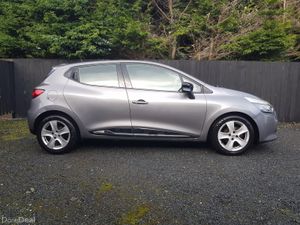 CLIO 1.2cc.. LOW KM .. NCT 05/27.. SAT NAV - Image 4