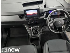 Renault Kangoo ML19 START 1.5 DCI 95 BHP *DEMO MOD - Image 2