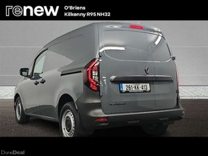 Renault Kangoo ML19 START 1.5 DCI 95 BHP *DEMO MOD - Image 3