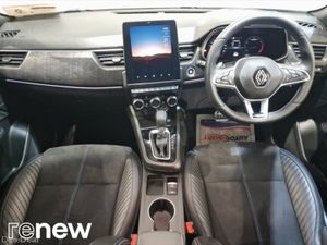 Renault Arkana TCe 160 Auto esprit Alpine - Image 3