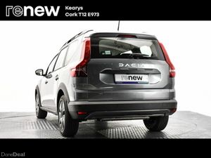 Dacia Jogger Expression TCe 110 GSR2 - Image 4