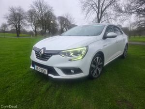 Renault Megane diesel ( NCT and TAX ) - Image 2