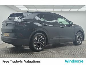 Volkswagen ID.4 Match Pro 77 Kwh - Image 3