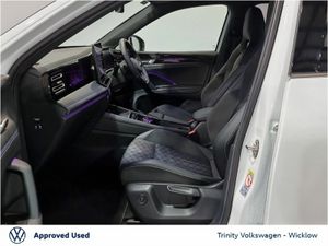 Volkswagen Tiguan ** R-LINE ** 2.0 TDI ** 150BHP * - Image 4