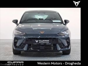 Cupra Leon V2 1.5eTSI 150hp DSG - Image 4