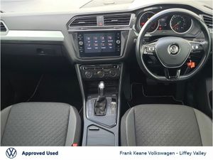 Volkswagen Tiguan COMFORTLINE AUTO 2.0 TDI 150HP * - Image 2