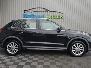 2016 Audi Q3 2.0 Diesel - Image 2
