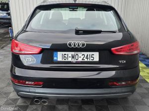 2016 Audi Q3 2.0 Diesel - Image 4