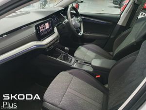Skoda Octavia Style 1.0TSi 110HP - Small Mileage - - Image 4
