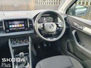 Skoda Karoq Ambition - 2 Year Warranty (From €103 - Image 2
