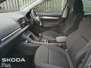 Skoda Karoq Ambition - 2 Year Warranty (From €103 - Image 4