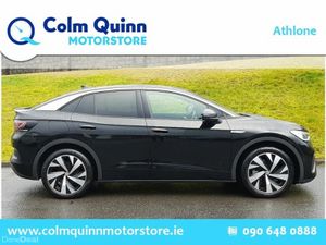 Volkswagen ID.5 Pro Business 77kWh 174HP - Image 3