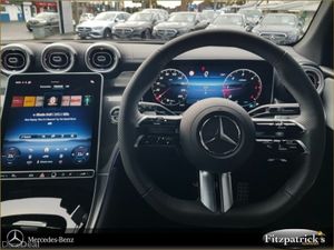 Mercedes-Benz GLC GLC 220d - Image 2
