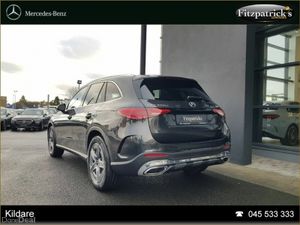 Mercedes-Benz GLC GLC 220d - Image 3