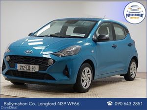 Hyundai i10 i10 Classic - Image 3