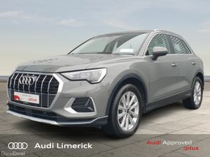 Audi Q3 35 TDI 150HP S Tronic SE + COMFORT PACKAGE - Image 4