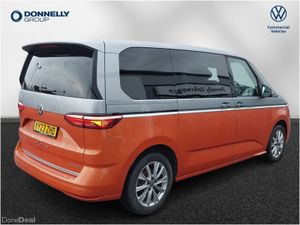 Volkswagen Multivan Estate Style - Image 3