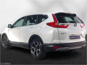 Honda CR-V Cr-V Estate SE - Image 4