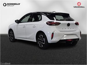 Vauxhall Corsa Hatchback Special Editions Yes - Image 2