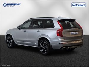 Volvo XC90 Diesel Estate R DESIGN - Image 2
