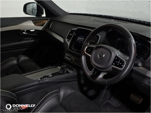 Volvo XC90 Diesel Estate R DESIGN - Image 4