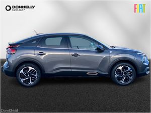 Citroen C4 Hatchback C-Series Edition - Image 2