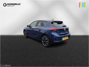 Vauxhall Corsa Electric Hatchback Elite Nav Premiu - Image 2