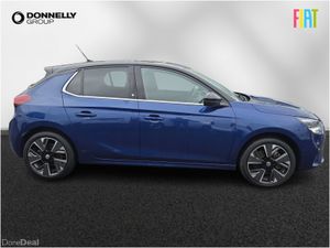 Vauxhall Corsa Electric Hatchback Elite Nav Premiu - Image 3