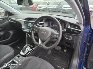 Vauxhall Corsa Electric Hatchback Elite Nav Premiu - Image 4