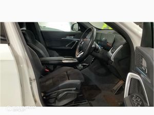 BMW Ix1 Electric Estate M Sport - Image 4