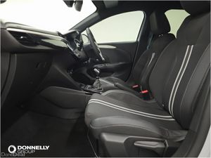 Vauxhall Corsa Hatchback Special Editions Yes - Image 4