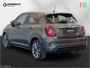 Fiat 500X 500x Hatchback Sport - Image 3