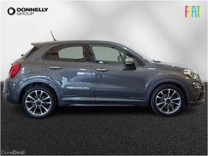 Fiat 500X 500x Hatchback Sport - Image 4