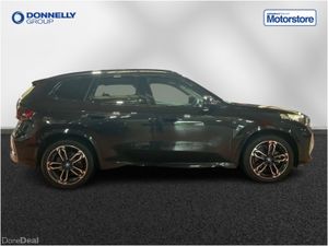 BMW Ix1 Electric Estate M Sport - Image 3