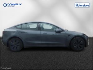 Tesla Model 3 Saloon Long Range - Image 3
