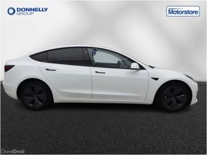 Tesla Model 3 Saloon Long Range - Image 3
