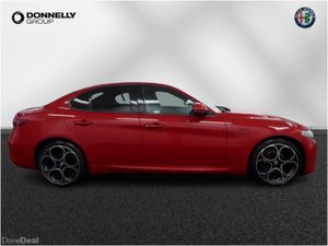 Alfa Romeo Giulia Saloon Veloce - Image 3