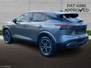 Nissan Qashqai Hatchback Tekna - Image 2