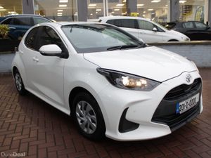 1.0 X-EDITION 5DR HATCHBACK AUTO // AS NEW CONDITI - Image 2