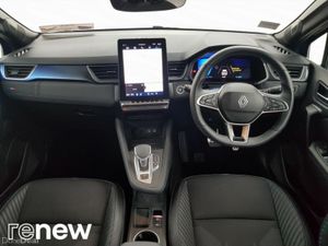 Renault Symbioz E-Tech HEV 145 Techno Esprit Alpin - Image 4