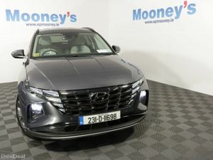 Hyundai Tucson HYBRID EXECUTIVE PLUS 1.6L PETROL A - Image 2